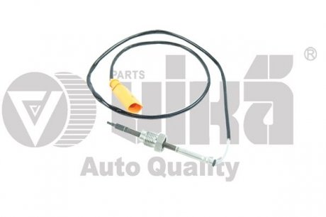 Датчик температури Skoda Octavia (04-13), Superb (08-13)/VW Golf (04-09), Jetta (06-10)/Audi A3 (04-13) VIKA 99061793501 (фото 1)