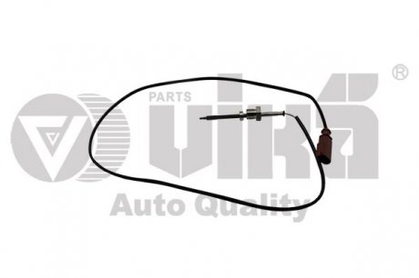 Датчик температури Skoda Octavia (13-18), Superb (15-)/VW Golf (13-17), Passat (15-)/Seat Leon (13-17) VIKA 99061803601 (фото 1)
