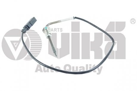 Датчик температури Audi A6 (05-08), A8 (04-10) VIKA 99061792401 (фото 1)