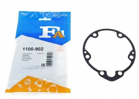 Прокладка компрессора Fischer Automotive One (FA1) 1100-902 (фото 1)