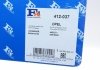 Прокладка коллектора Fischer Automotive One (FA1) 412-037 (фото 2)