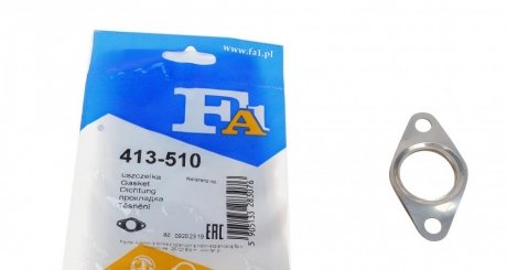 Прокладка турбины Fischer Automotive One (FA1) 413-510 (фото 1)