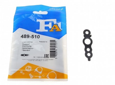 Прокладка турбины Fischer Automotive One (FA1) 489-510 (фото 1)