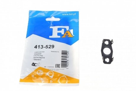 Прокладка турбины Fischer Automotive One (FA1) 413-529 (фото 1)