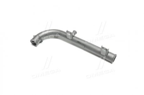 Труба подводящая DAEWOO LANOS пластик (саксофон) TEMPEST TP.96180035 (фото 1)