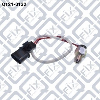 Датчик ВКЛЮЧЕНИЯ ПОЛНОГО ПРИВОДА Q-FIX Q121-0132 (фото 1)