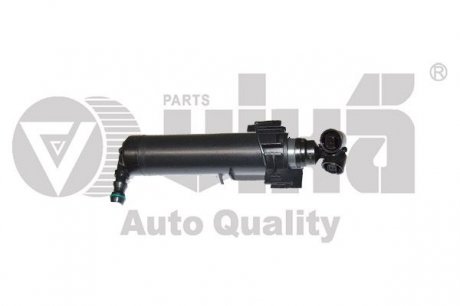 Форсунка омивача фари лівої Audi A5 (07-17) VIKA 99551797401 (фото 1)