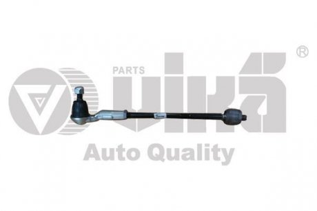 Тяга рульова з наконечником Skoda CitiGo (12-)/VW UP (12-) VIKA 44231285301 (фото 1)