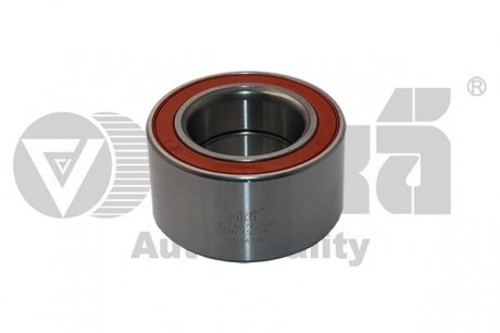 Підшипник маточини передньої VW Caddy (95-04), Golf (88-02), Jetta (88-92), Passat (88-97) VIKA 44071219001 (фото 1)