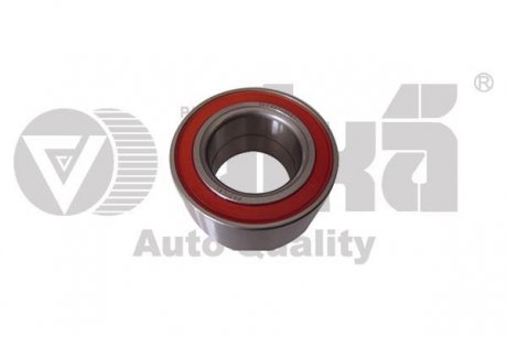 Підшипник маточини передньої VW Caddy (95-04), Golf (83-02), Jetta (84-92), Passat (84-97), Polo (95-01), Jetta (91-12) VIKA 44070938701 (фото 1)