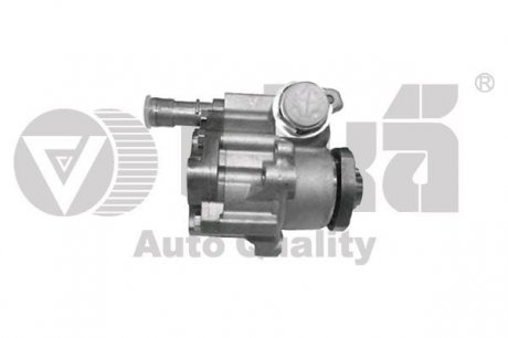 Насос гідропідсилювача керма Skoda Felicia (95-01)/VW Caddy (96-01),Polo (95-02)/Seat Ibiza (99-02) VIKA 41450103101 (фото 1)