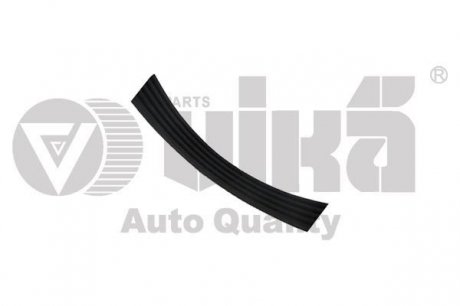 Ремінь приводний 6PK1125 Skoda Felicia (95-01)/VW Caddy (96-03),Polo (95-02)/Audi A4 (01-05)/Seat Ibiza (99-02) VIKA 31450593001 (фото 1)