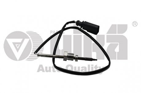 Датчик температури Audi A4 (08-12), Q5 (09-12) VIKA 99061787401 (фото 1)