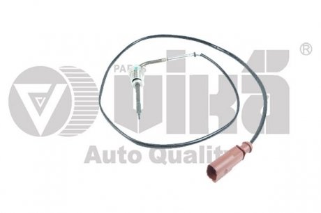 Датчик температури VW Crafter (12-16) VIKA 99061791301 (фото 1)