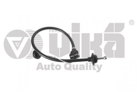 Трос зчеплення Skoda Felicia (95-01)/VW Caddy (97-01) VIKA 77210013301 (фото 1)
