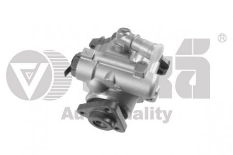 Помпа гідропідсилювача AUDI A6 VIKA 11451807701 (фото 1)