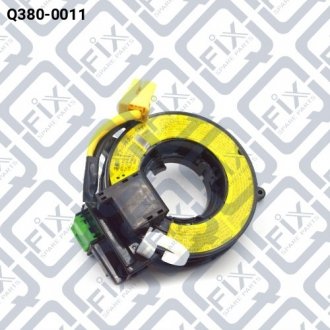 Контактна група air-bag Q-FIX Q380-0011 (фото 1)