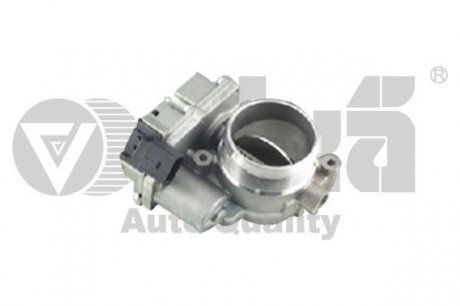 Заслінка дросельна VW Touareg (03-12)/Audi A4 (08-16), A5 (08-11), Q5 (09-12), Q7 (10-15) VIKA 11451477001 (фото 1)