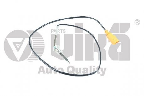 Датчик температури Skoda Fabia (07-10), Roomster (06-10)/VW Polo (05-10)/Seat Cordoba (06-09) VIKA 99061789601 (фото 1)