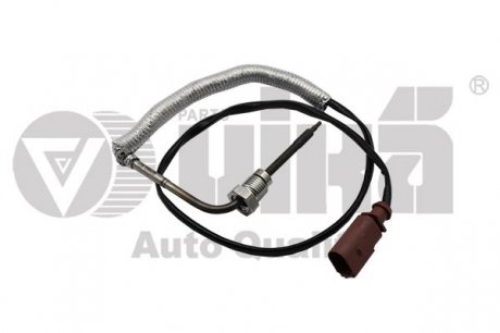 Датчик температури Audi A6 (05-11) VIKA 99061808601 (фото 1)