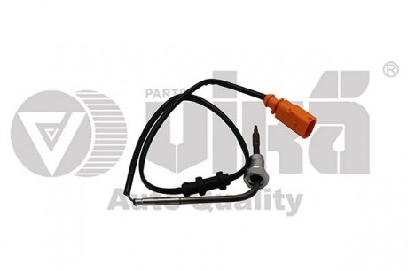 Датчик температури Skoda Fabia (11-15), Rapid (13-)/VW Polo (10-14)/Seat Ibiza (09-11,13-15) VIKA 99061804801 (фото 1)