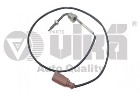 Датчик температури VW Tiguan (16-) VIKA 99061806401 (фото 1)