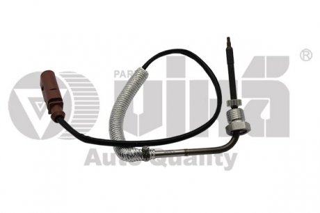 Датчик температури Audi A6 (11-18), A7 (11-18) VIKA 99061791801 (фото 1)