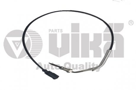 Датчик температури Skoda Fabia (07-10), Roomster (06-10)/VW Polo (05-10)/Seat Cordoba (06-09), Ibiza (06-10,09-11) VIKA 99061806001 (фото 1)