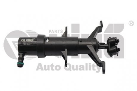 Форсунка омивача фари права VW Touran (03-07) VIKA 99551790901 (фото 1)
