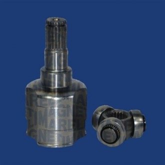 ШРУС внутренний комплект MAGNETI MARELLI 302009100012 (фото 1)
