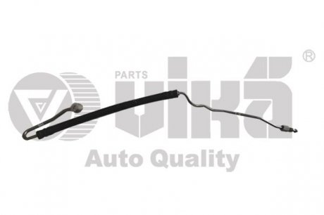 Шланг ГУР высокого давления от насоса к рейки Skoda Fabia (00-08)/VW Polo (02-08)/Seat Ibiza (02-10) VIKA 44231679101 (фото 1)