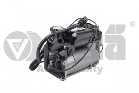 Компрессор воздушный VW Touareg (03-10) VIKA 66981701101 (фото 1)