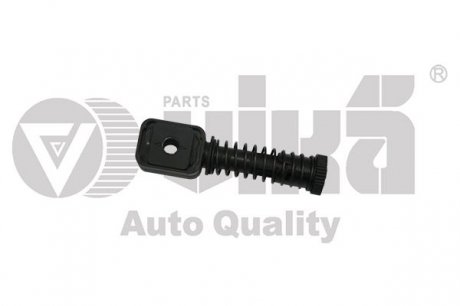 Фиксатор троса КПП Skoda Fabia (15-),Octavia (04-17,18-)/VW Golf (06-17,20-),Jetta (11-18,20-),Passat (06-16),Tiguan (08-18) VIKA 77111641401 (фото 1)