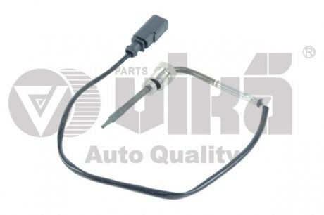 Датчик температури відпрацьованих газів Audi A6 (09-11)/Seat Exeo (09-14) VIKA 99061803301 (фото 1)