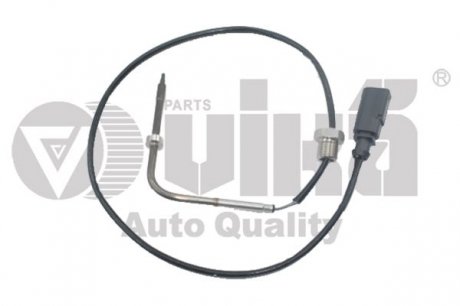 Датчик температури відпрацьованих газів VW Q7 (07-15) VIKA 99061807201 (фото 1)