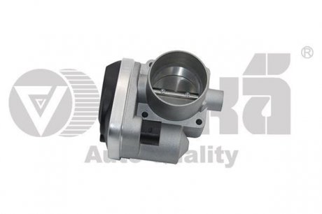 Заслінка дросельна Skoda Fabia (00-08)/VW Golf (98-06),Polo (00-08)/Seat Ibiza (99-10),Leon (00-06),Toledo (99-04) VIKA 11331629001 (фото 1)