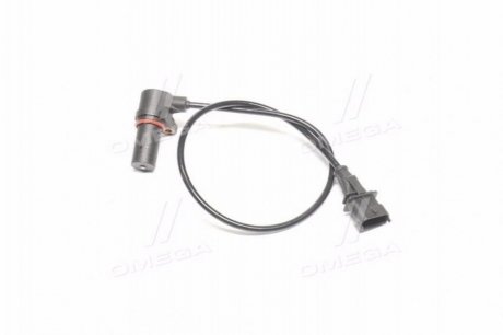 Датчик числа оборотів колінчастого вала тип Bosch Еталон, ТАТА Е-2, Е-3 RIDER RD0281002214 (фото 1)