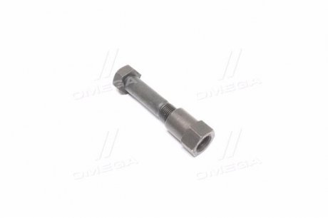 Болт реактивної тяги ISUZU, Богдан, Ataman з гайкою M16, L=100мм RIDER RDА091-2909060 (фото 1)