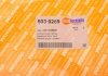 Стекло фары AUTOTECHTEILE 503 0289 (фото 5)