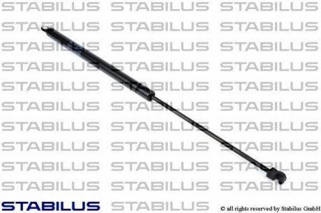 Газовый амортизатор STABILUS 8908CO (фото 1)