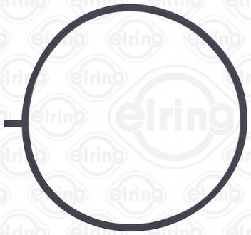 Прокладки двигателя ELRING 478.600 (фото 1)