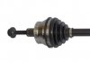 Приводной вал SKF VKJC 5530 (фото 2)