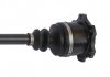 Приводной вал SKF VKJC 5530 (фото 3)