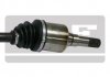 Піввісь SKF VKJC 3632 (фото 3)