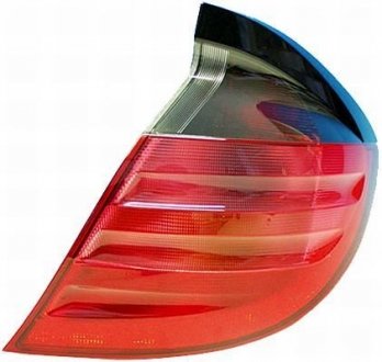 Елемент оптики авто HELLA 2VP 008 031-061 (фото 1)