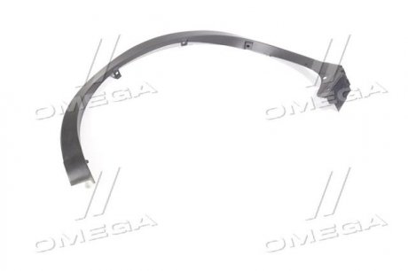 Рант крила передн. лів. MAZDA CX5 12-16 TEMPEST 034 4572 375 (фото 1)