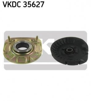 Фото верхня опора амортизатора SKF VKDC 35627 Верхня опора амортизатора SKF VKDC 35627