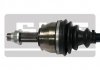 Приводной вал SKF VKJC 8263 (фото 2)