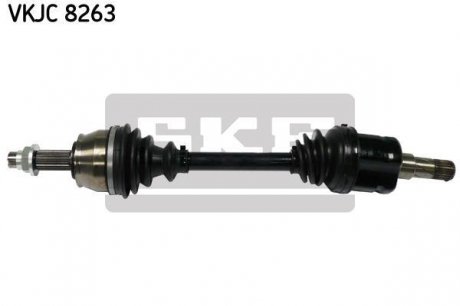 Приводной вал SKF VKJC 8263 (фото 1)