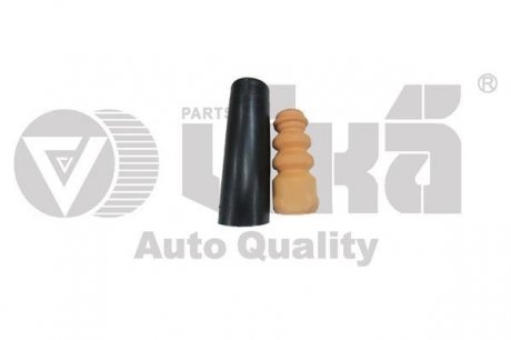 Комплект пилозахисний амортизатор заднього Skoda CitiGo (12-)/VW UP (12-) VIKA K51116301 (фото 1)